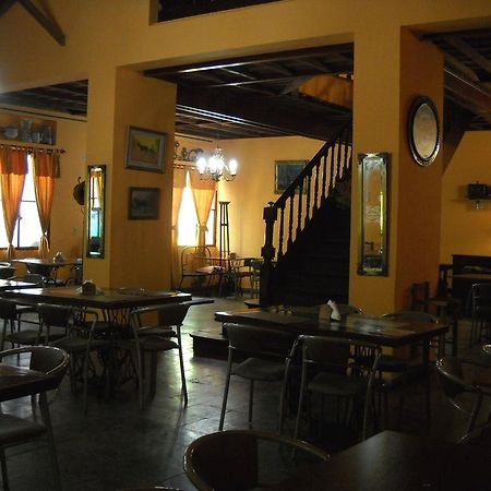 Estancia Don Silvano Guest House Diego Gaynor ภายนอก รูปภาพ