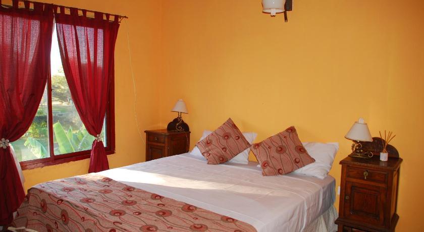 Estancia Don Silvano Guest House Diego Gaynor ห้อง รูปภาพ