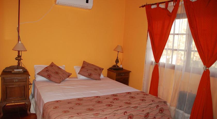 Estancia Don Silvano Guest House Diego Gaynor ห้อง รูปภาพ