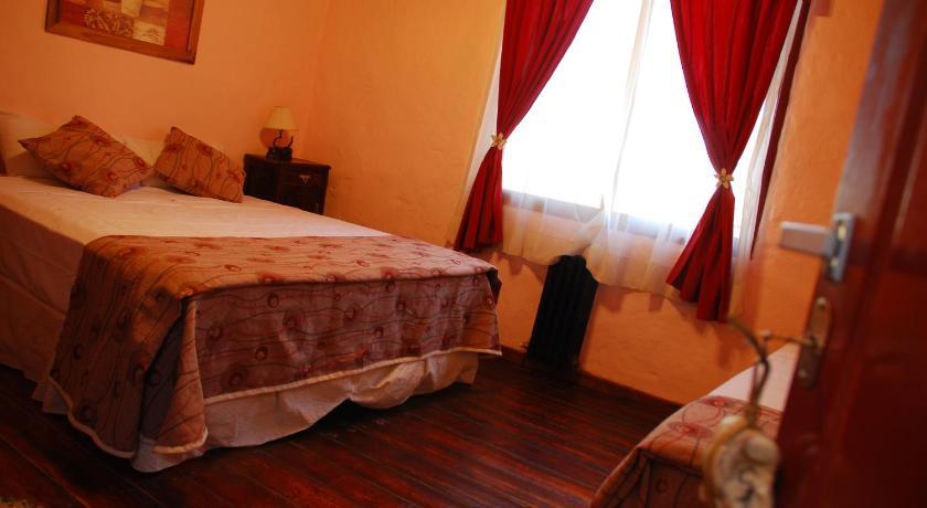 Estancia Don Silvano Guest House Diego Gaynor ห้อง รูปภาพ