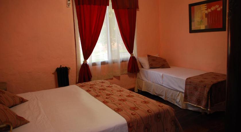 Estancia Don Silvano Guest House Diego Gaynor ห้อง รูปภาพ