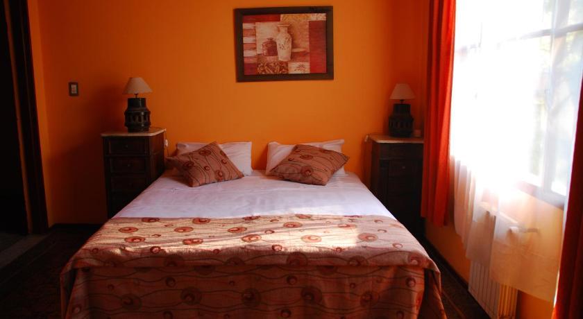Estancia Don Silvano Guest House Diego Gaynor ห้อง รูปภาพ