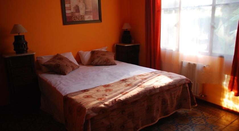 Estancia Don Silvano Guest House Diego Gaynor ห้อง รูปภาพ