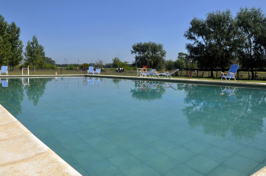 Estancia Don Silvano Guest House Diego Gaynor ภายนอก รูปภาพ