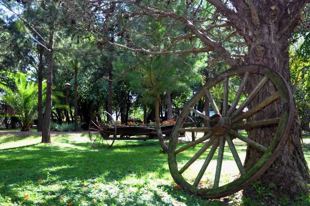 Estancia Don Silvano Guest House Diego Gaynor ภายนอก รูปภาพ