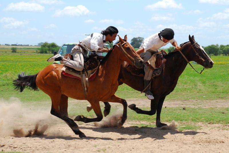 Estancia Don Silvano Guest House Diego Gaynor ภายนอก รูปภาพ