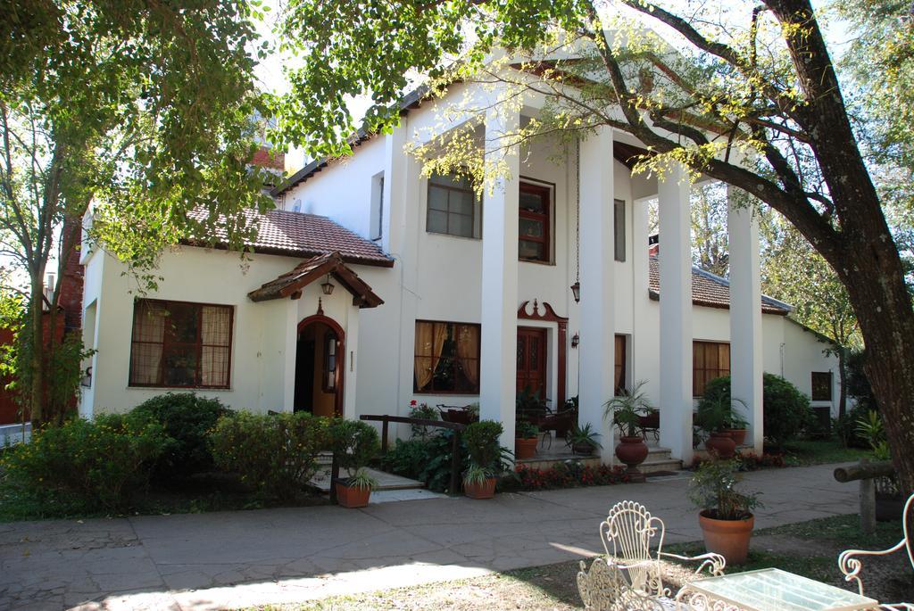 Estancia Don Silvano Guest House Diego Gaynor ภายนอก รูปภาพ