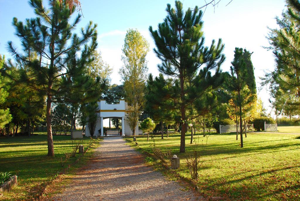 Estancia Don Silvano Guest House Diego Gaynor ภายนอก รูปภาพ